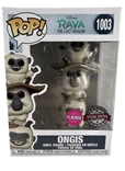 Ongis #1003 Funko Pop