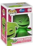 Oogie Boogie #39 Funko Pop