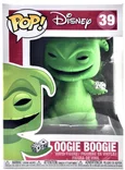 Oogie Boogie #39 Funko Pop