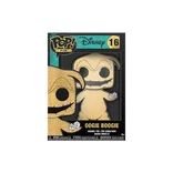 Oogie Boogie #16 Funko Pop