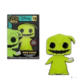 Oogie Boogie #16 Funko Pop