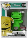 Oogie Boogie with Bugs #230 Funko Pop