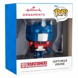 Optimus Prime Funko Pop