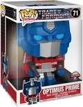 Optimus Prime #71 Funko Pop