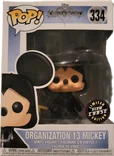 Organization 13 Mickey #334 Funko Pop