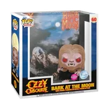 Bark at the Moon #60 Funko Pop