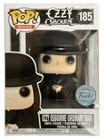 Ozzy Osbourne (Ordinary Man) #185 Funko Pop