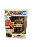 Pain #934 Funko Pop