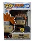 Pain #934 Funko Pop