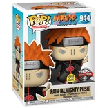 Pain (Almighty Push) #944 Funko Pop