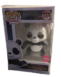 Panda #1374 Funko Pop