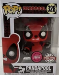 Pandapool #328 Funko Pop