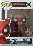Pandapool #328 Funko Pop