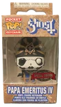 Papa Emeritus IV Funko Pop