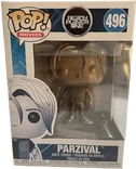 Parzival #496 Funko Pop