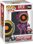 Pathfinder #544 Funko Pop
