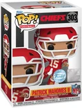 Patrick Mahomes II #303 Funko Pop