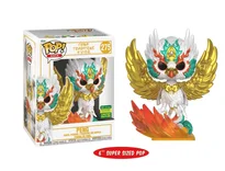 Peng #275 Funko Pop