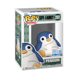 Penguin #2051 Funko Pop