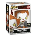 Pennywise #1437 Funko Pop