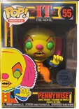 Pennywise #55 Funko Pop