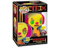 Pennywise #55 Funko Pop