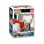 Pennywise with Beaver Hat #830 Funko Pop