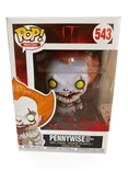Pennywise with Severed Arm #543 Funko Pop