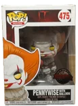 Pennywise with Balloon #475 Funko Pop