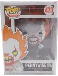 Pennywise With Teeth #473 Funko Pop