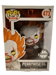 Pennywise With Teeth #473 Funko Pop