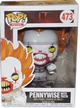 Pennywise With Teeth #473 Funko Pop