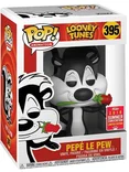 Pepé Le Pew #395 Funko Pop