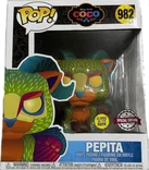 Pepita #982 Funko Pop
