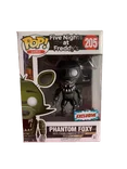 Phantom Foxy #205 Funko Pop
