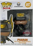 Pharah #497 Funko Pop