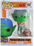 Piccolo (Driving Exam) #1107 Funko Pop