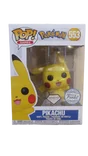 Pikachu #553 Funko Pop