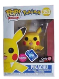Pikachu #353 Funko Pop