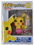 Pikachu #353 Funko Pop