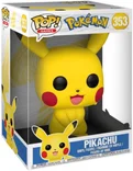 Pikachu #353 Funko Pop