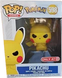 Pikachu #842 Funko Pop