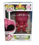 Pink Ranger #409 Funko Pop