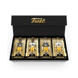 Pittsburgh Steelers #4 PACK Funko Pop