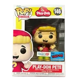 Play-Doh Pete #146 Funko Pop