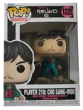 Player 218: Cho Sang-Woo #1225 Funko Pop