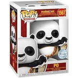 Po #1567 Funko Pop