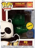 Po #1567 Funko Pop