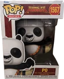 Po #1567 Funko Pop