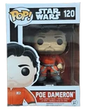 Poe Dameron #120 Funko Pop